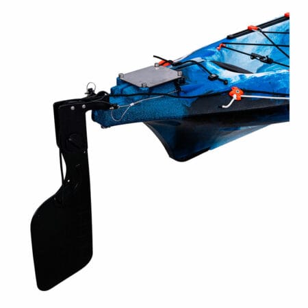 Galaxy Kayaks Alboran FX3 - Kayak e Canoe da Pesca a Pedali - immagine 116