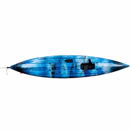Galaxy Kayaks Alboran FX3 - Kayak e Canoe da Pesca a Pedali - immagine 99