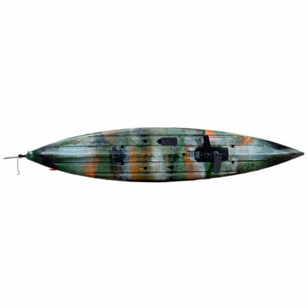 Galaxy Kayaks Alboran FX3 - Kayak e Canoe da Pesca a Pedali - immagine 92