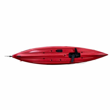 Galaxy Kayaks Alboran FX3 - Kayak e Canoe da Pesca a Pedali - immagine 82