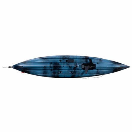Galaxy Kayaks Alboran FX3 - Kayak e Canoe da Pesca a Pedali - immagine 72