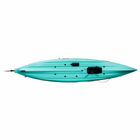 Galaxy Kayaks Alboran FX3 - Kayak e Canoe da Pesca a Pedali - immagine 60