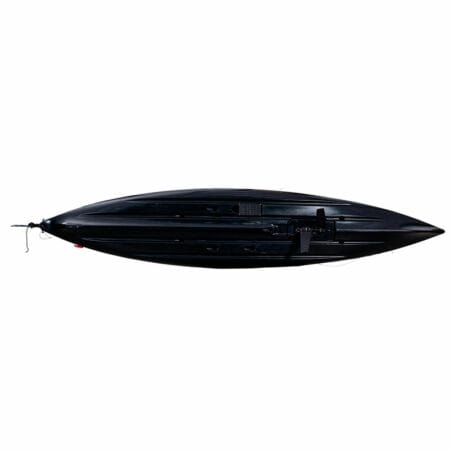 Galaxy Kayaks Alboran FX3 - Kayak e Canoe da Pesca a Pedali - immagine 51