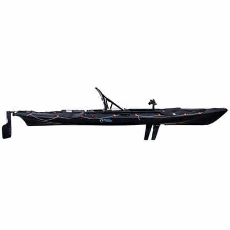 Galaxy Kayaks Alboran FX3 - Kayak e Canoe da Pesca a Pedali - immagine 49
