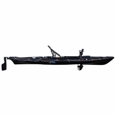 Galaxy Kayaks Alboran FX3 - Kayak e Canoe da Pesca a Pedali - immagine 43