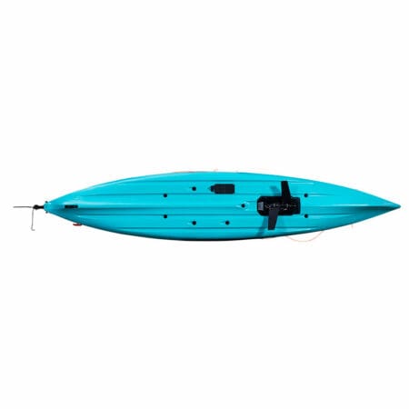 Galaxy Kayaks Alboran FX3 - Kayak e Canoe da Pesca a Pedali - immagine 31