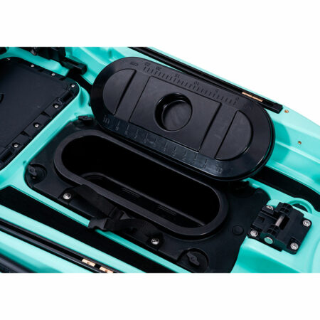 Galaxy Kayaks Alboran FX3 - Kayak e Canoe da Pesca a Pedali - immagine 55
