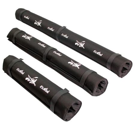 ECKLA - Roof Rack Pad 100cm