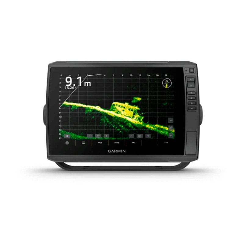 Garmin ECHOMAP™ Ultra 2 da 10" 102sv con trasduttore GT56UHD-TM - immagine 6