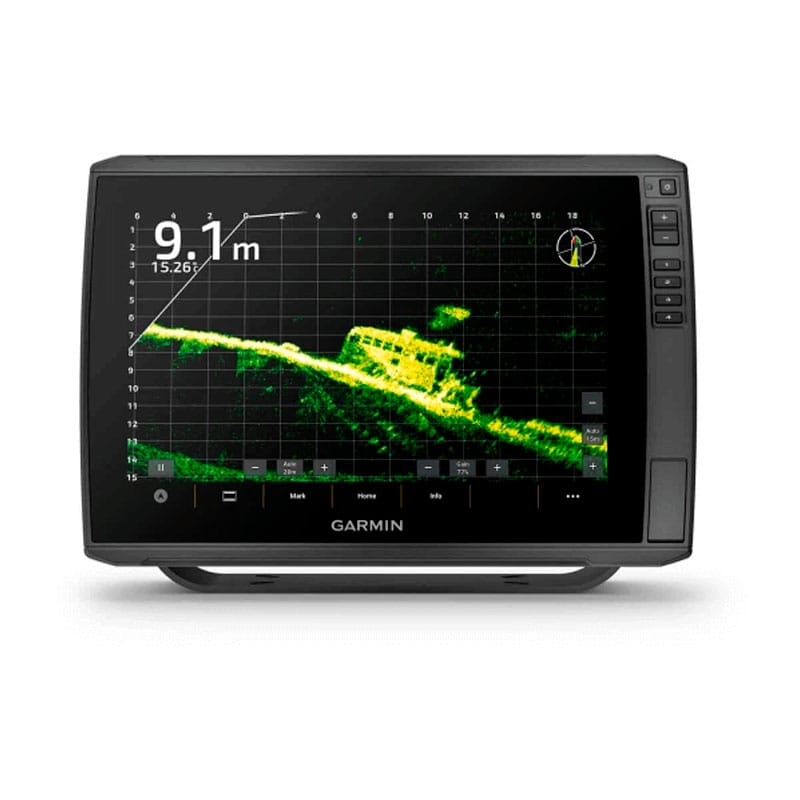 Garmin ECHOMAP™ Ultra 2 da 12" 122sv senza trasduttore - immagine 5
