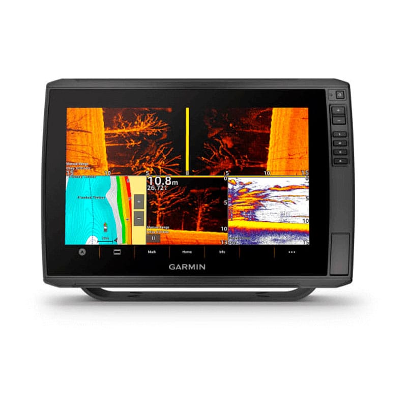 Garmin ECHOMAP™ Ultra 2 da 12" 122sv senza trasduttore - immagine 4