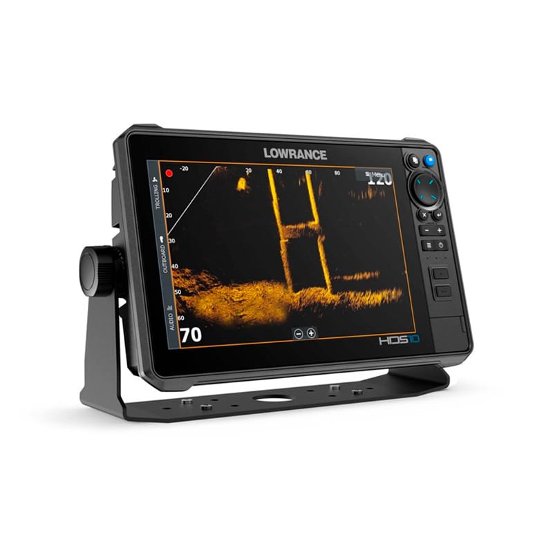 Lowrance HDS PRO 10 con Active Imaging™ HD - immagine 3