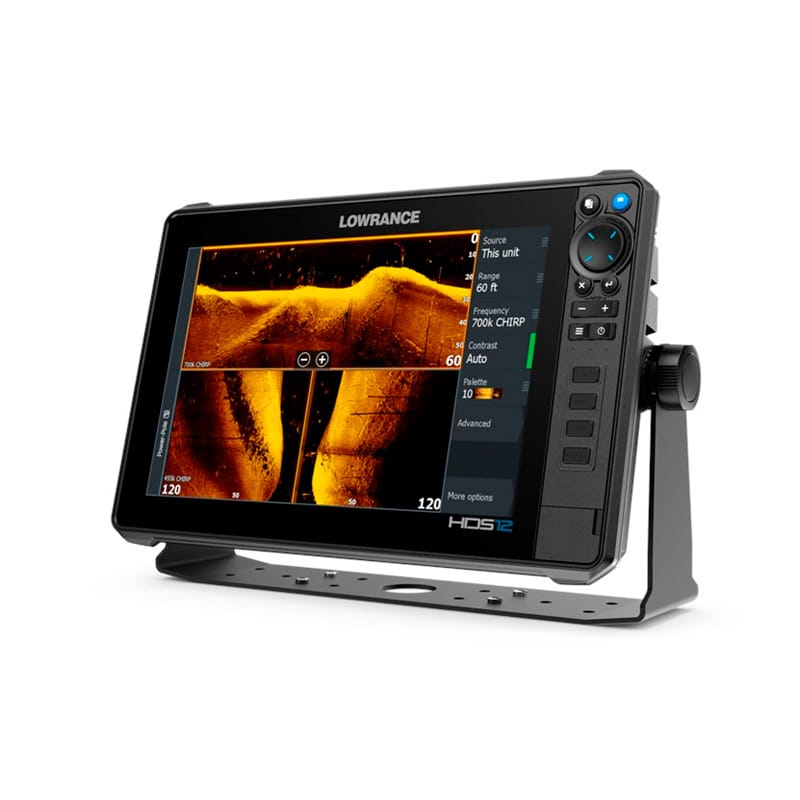 Lowrance HDS PRO 12 - senza trasduttore - immagine 3