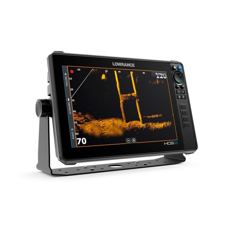Lowrance HDS PRO 16 - senza trasduttore - immagine 3
