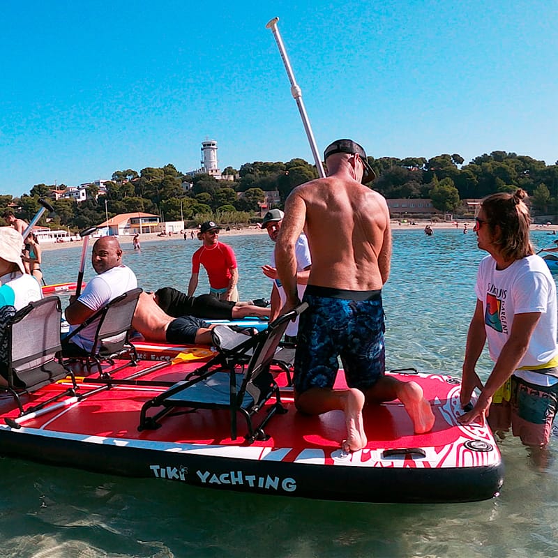 Tiki Factory Megascape - immagine 3