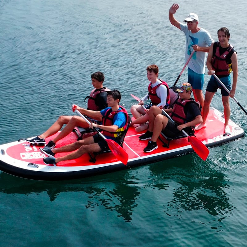 Tiki Factory Megascape - immagine 5