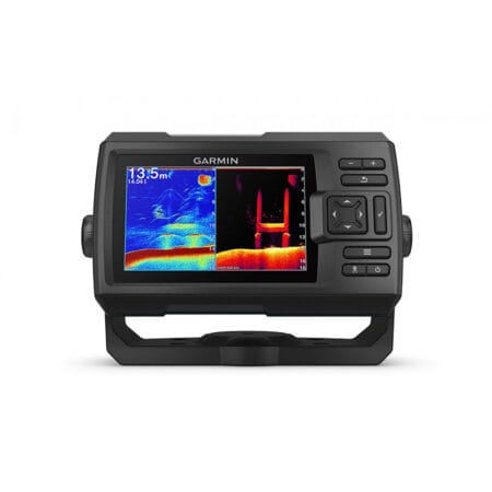 Galaxy Kayaks Wildcat + Garmin Vivid 5CV - immagine 42
