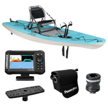 Hobie Kayak Lynx LOWRANCE EDITION