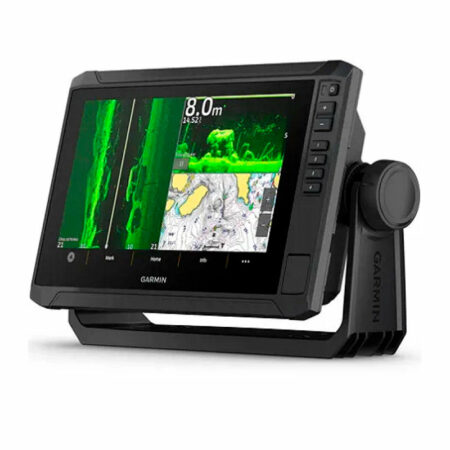 Garmin ECHOMAP™ UHD2 da 9" 92sv con trasduttore GT56UHD-TM - immagine 3