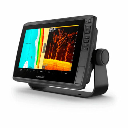 Garmin ECHOMAP™ Ultra 2 da 10" 102sv con trasduttore GT56UHD-TM - immagine 7