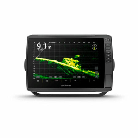 Garmin ECHOMAP™ Ultra 2 da 10" 102sv con trasduttore GT56UHD-TM - immagine 6