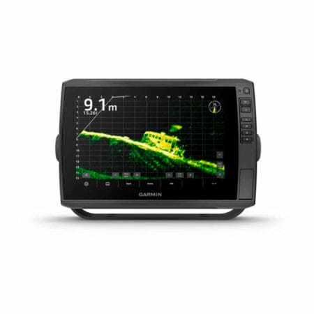 Garmin ECHOMAP™ Ultra 2 da 10" 102sv senza trasduttore - immagine 6