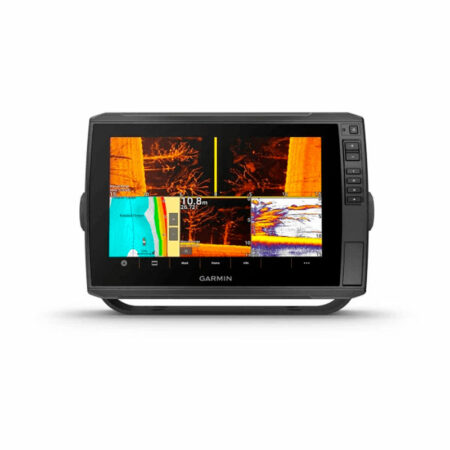 Garmin ECHOMAP™ Ultra 2 da 10" 102sv con trasduttore GT56UHD-TM - immagine 5