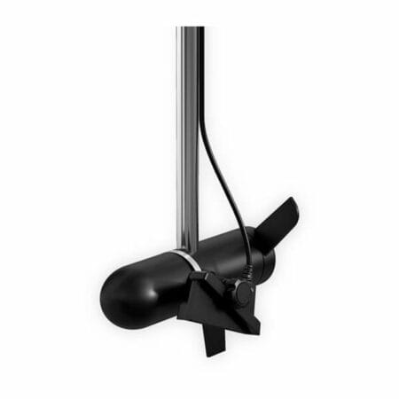 Combo Garmin LiveScope™ Plus GLS 10 e LVS34 + HEXX LIVE POLE 30 + Batteria PX25 - immagine 3