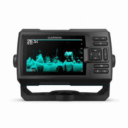 Garmin STRIKER™ Vivid 5cv Con trasduttore GT20-TM - immagine 3