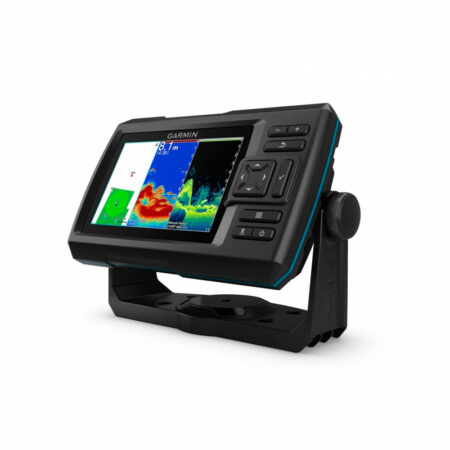 Garmin STRIKER™ Vivid 5cv Con trasduttore GT20-TM - immagine 4