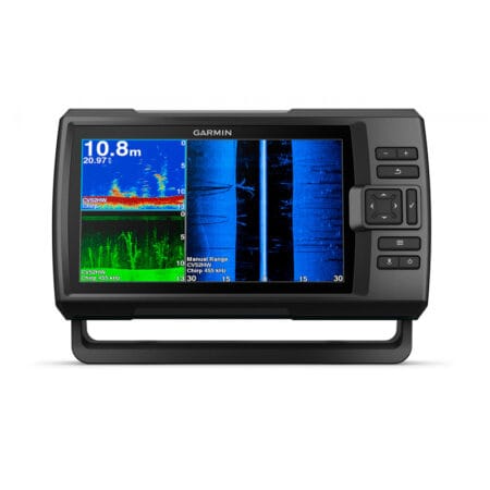 Garmin STRIKER Vivid 9sv Con trasduttore GT52HW-TM - immagine 4