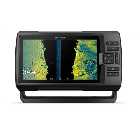 Garmin STRIKER Vivid 9sv Con trasduttore GT52HW-TM - immagine 3
