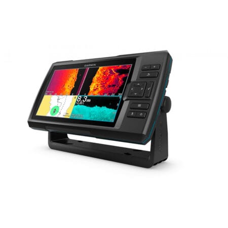 Garmin STRIKER Vivid 9sv Con trasduttore GT52HW-TM - immagine 2