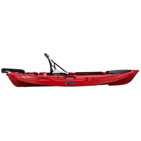Galaxy Kayaks Cruz Ultra - Kayak e Canoe da Pesca - immagine 43