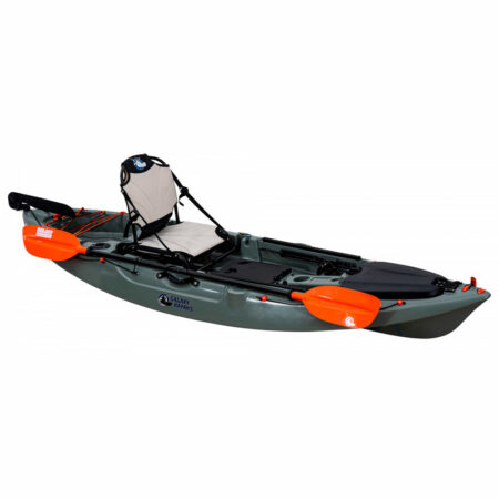 Galaxy Kayaks Cruz Ultra - Kayak e Canoe da Pesca - immagine 36