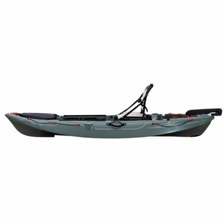 Galaxy Kayaks Cruz Ultra - Kayak e Canoe da Pesca - immagine 39