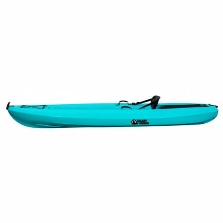 Galaxy Reef - Kayak da Pesca Paradise Blue - immagine 5