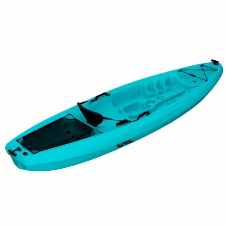 Galaxy Reef - Kayak da Pesca Paradise Blue - immagine 4