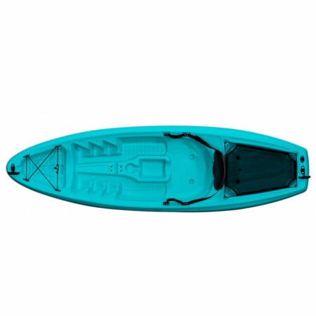 Galaxy Reef - Kayak da Pesca Paradise Blue - immagine 3
