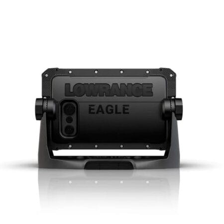 Combo Lowrance Eagle 7 con 50/200 HDI + PX10 - immagine 4
