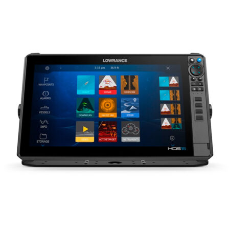 Lowrance HDS PRO 16 - senza trasduttore