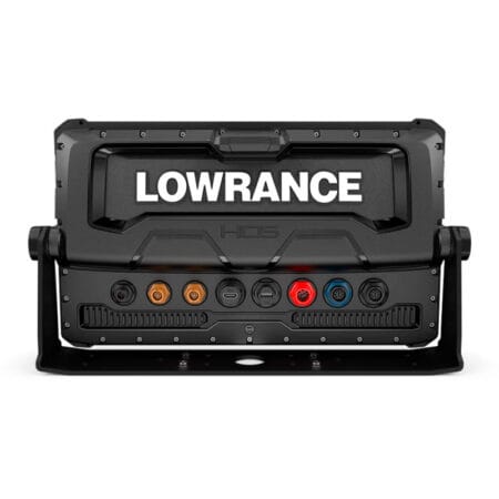 Lowrance HDS PRO 16 - senza trasduttore - immagine 4