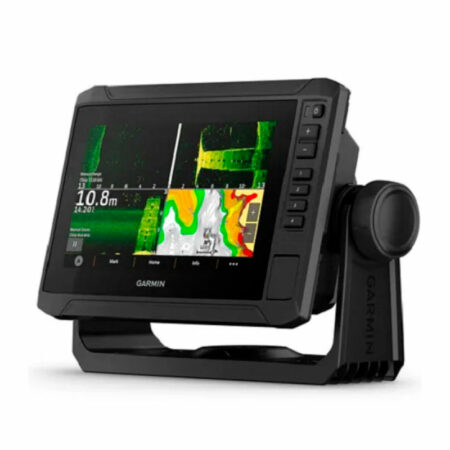 Garmin ECHOMAP™ UHD2 da 7" 72sv con trasduttore GT54UHD-TM - immagine 3