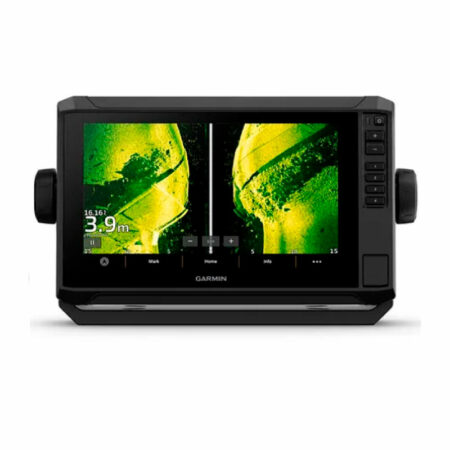 Garmin ECHOMAP™ UHD2 da 9" 92sv con trasduttore GT56UHD-TM