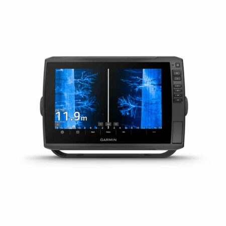 Garmin ECHOMAP™ Ultra 2 da 10" 102sv con trasduttore GT56UHD-TM