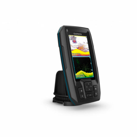 Garmin STRIKER Vivid 4cv Con trasduttore GT20-TM - immagine 3