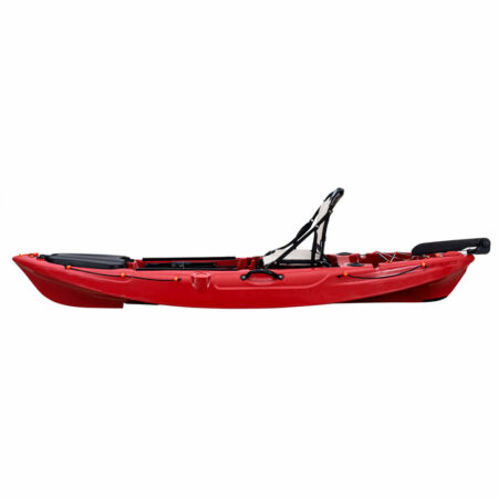 Galaxy Kayaks Cruz Ultra - Kayak e Canoe da Pesca - immagine 45