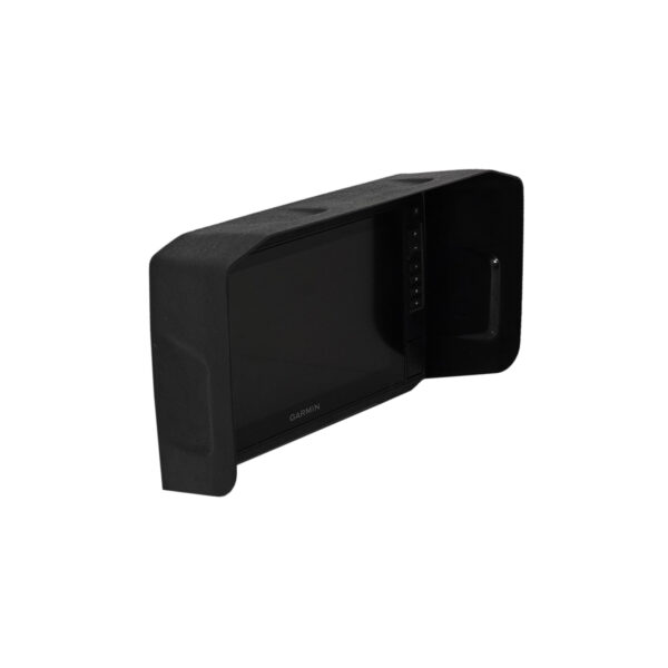 BerleyPro Visiera Garmin ECHOMAP UHD2