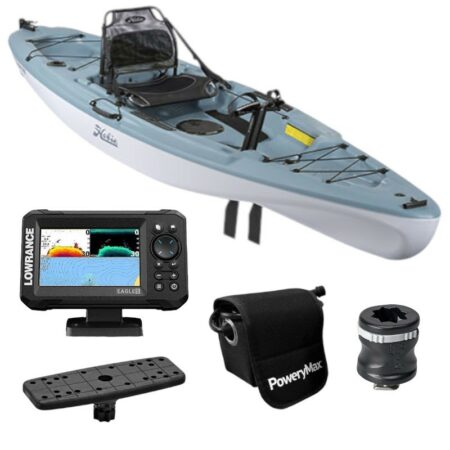 Hobie Kayak Passport 12 LOWRANCE EDITION