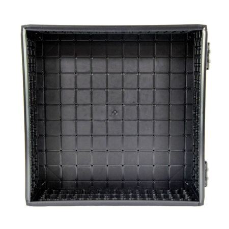 Yakattack ShortStak Upgrade Kit for BlackPak Pro, Black 16x16 - immagine 5